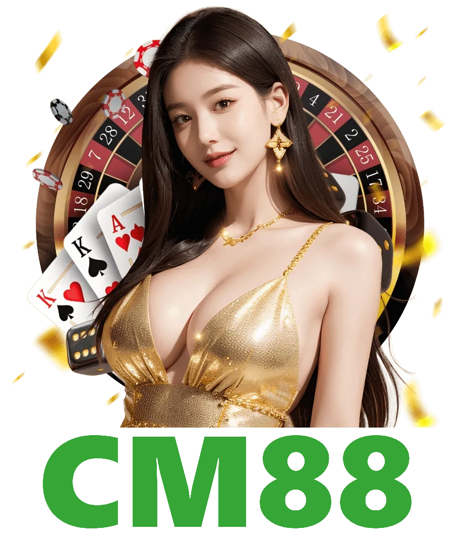Ứng dụng CM88 minh họa